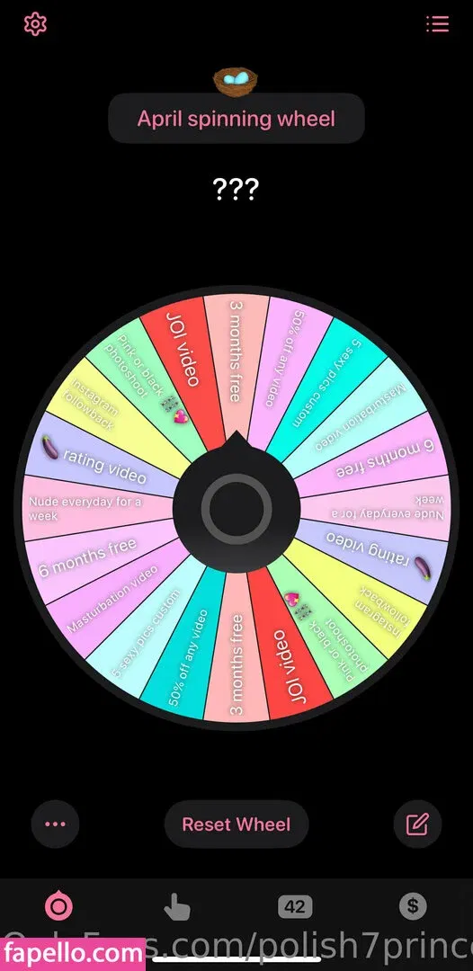 polish7princess7 Onlyfans Photo Gallery 