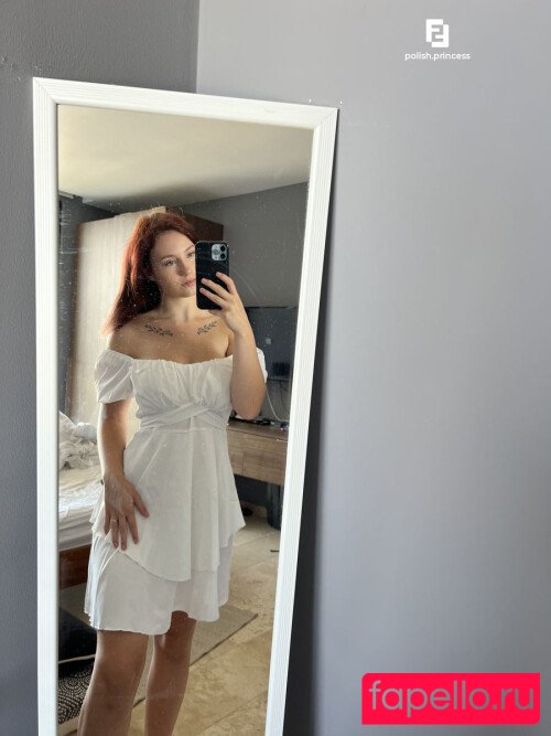 polish7princess7 Onlyfans Photo Gallery 