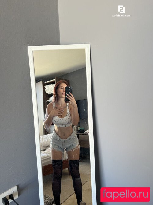 polish7princess7 Onlyfans Photo Gallery 