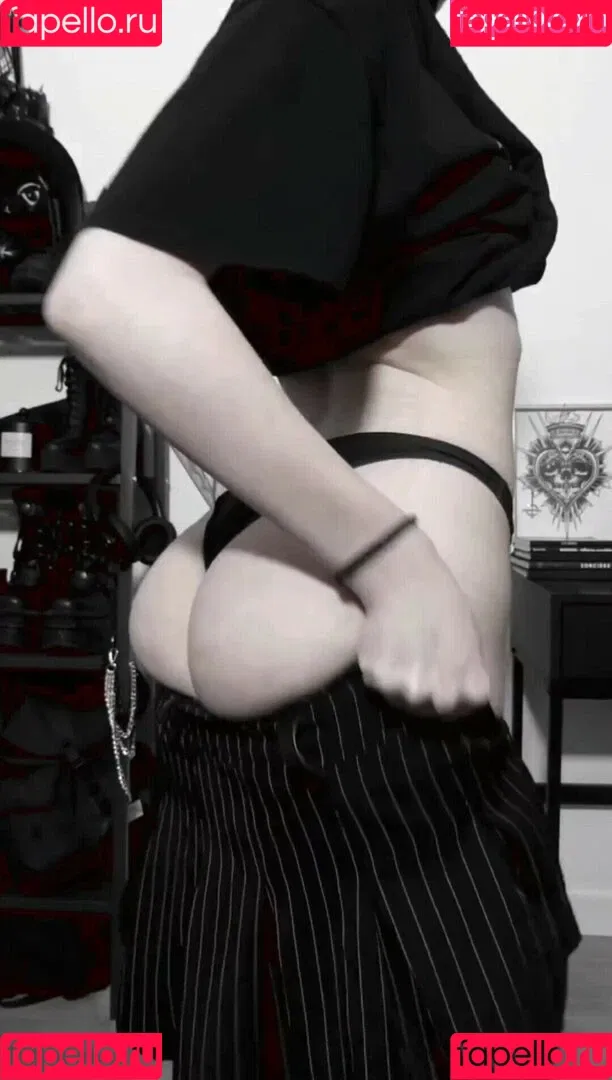 moh_obskur Onlyfans Photo Gallery 