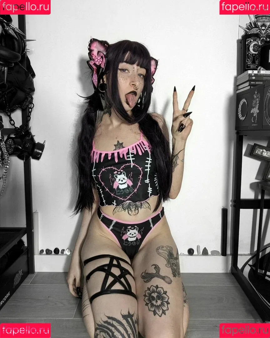 moh_obskur Onlyfans Photo Gallery 