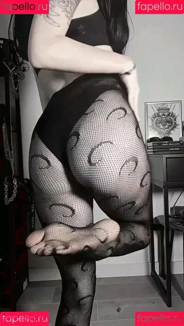 moh_obskur Onlyfans Photo Gallery 