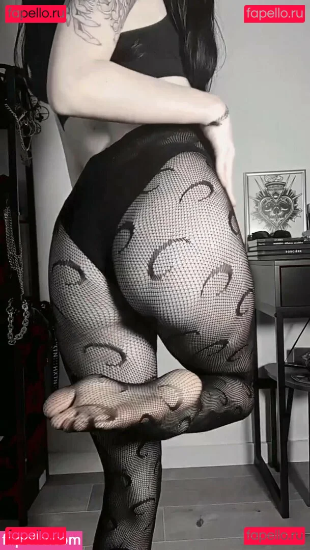 moh_obskur Onlyfans Photo Gallery 