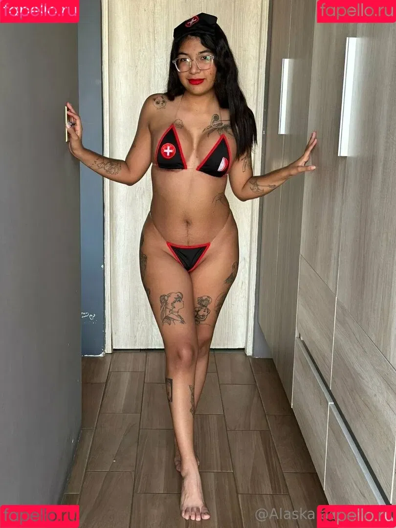 alaskaackerman Onlyfans Photo Gallery 