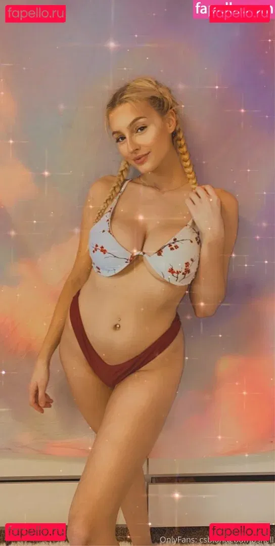 CasSummer Onlyfans Photo Gallery 