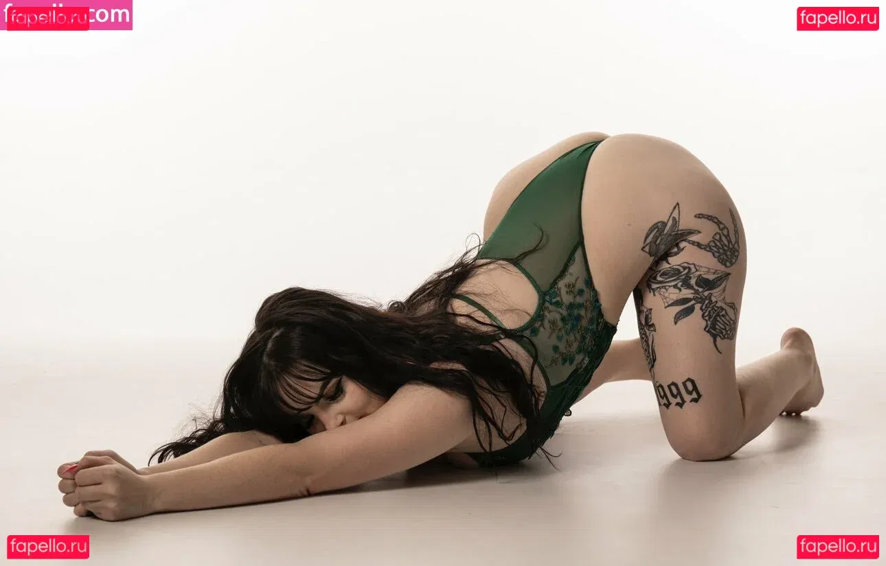 ivy4311 Onlyfans Photo Gallery 