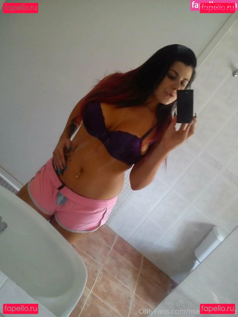 mariabose Onlyfans Photo Gallery 