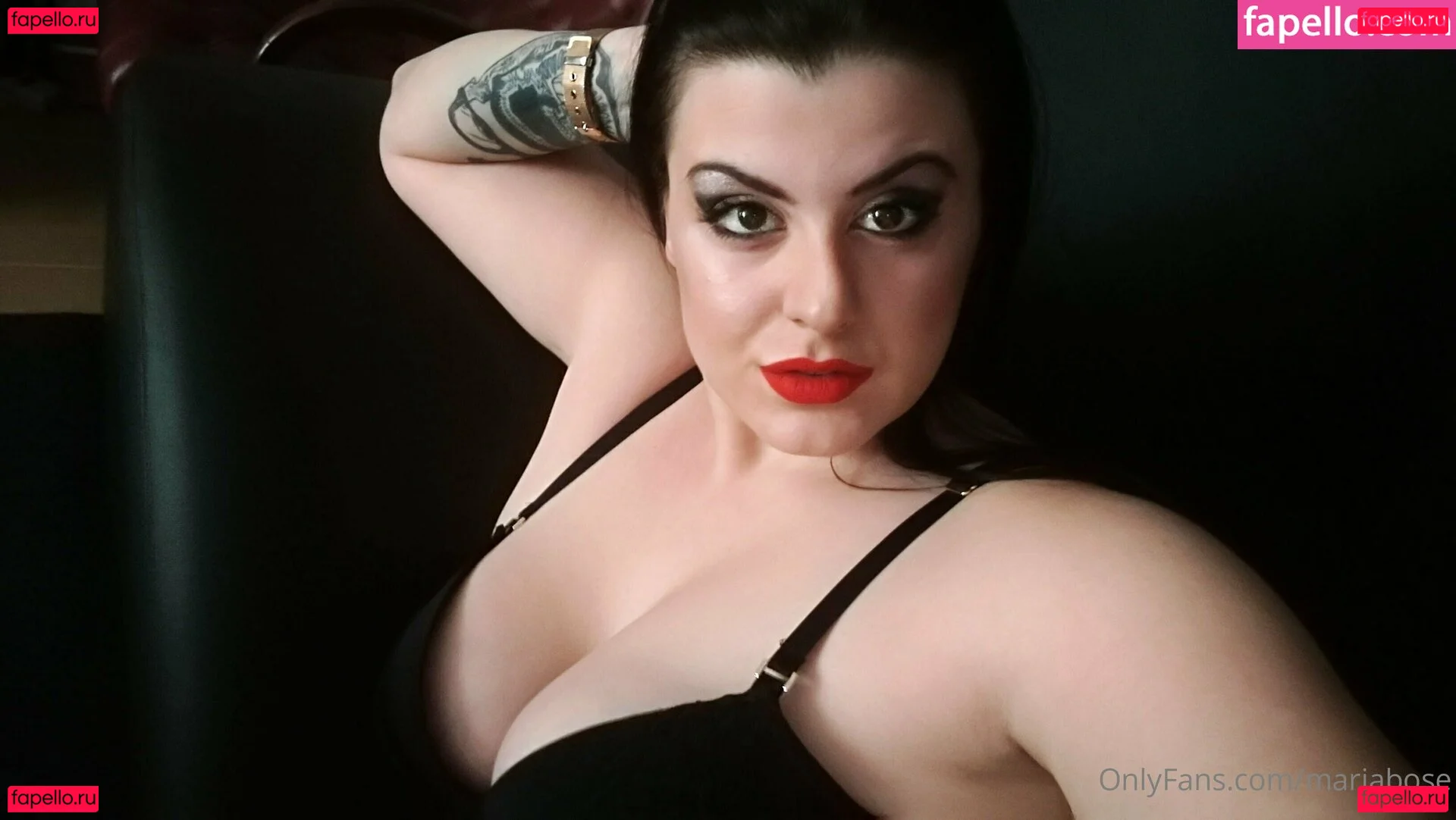 mariabose Onlyfans Photo Gallery 