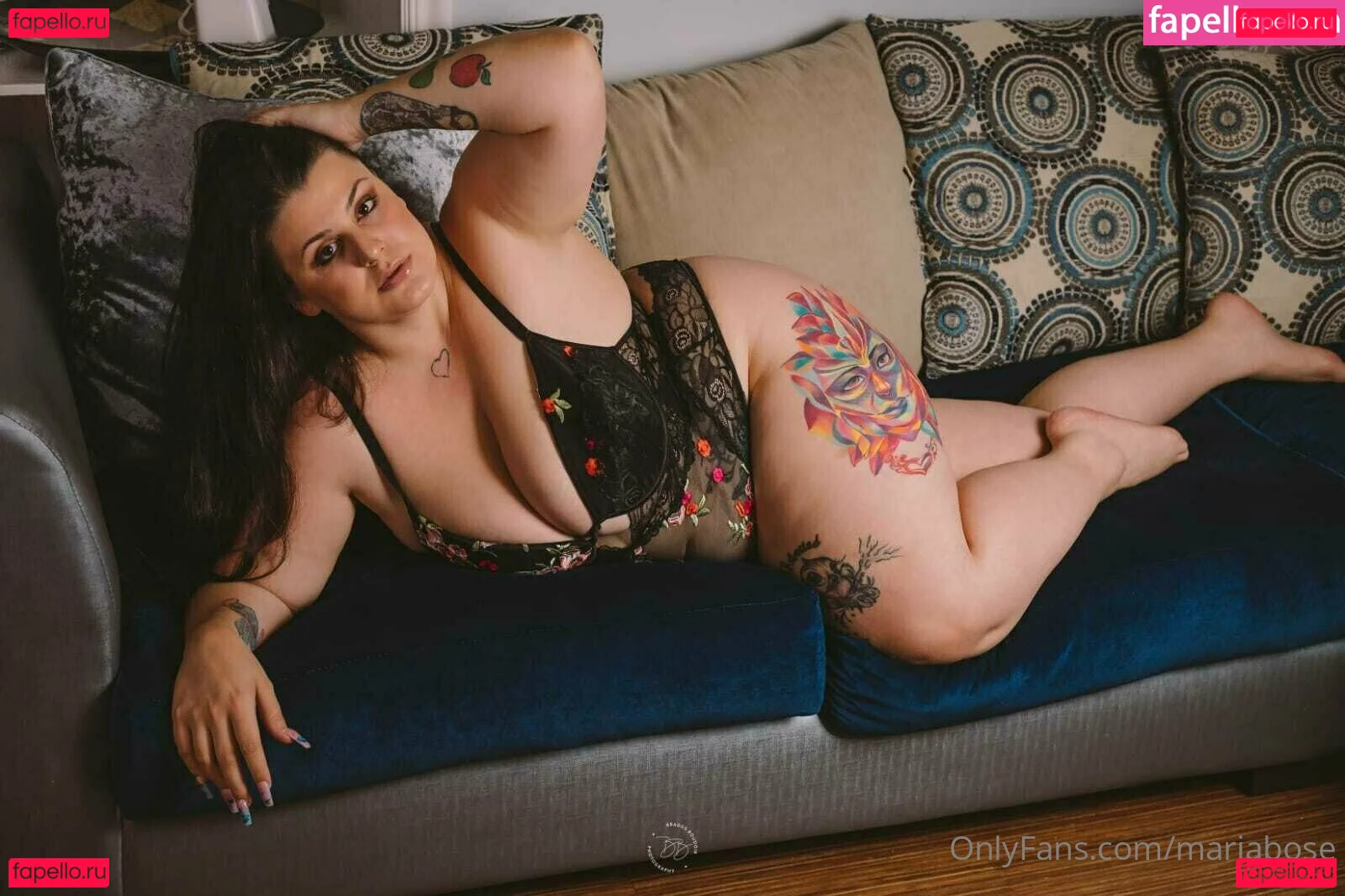 mariabose Onlyfans Photo Gallery 