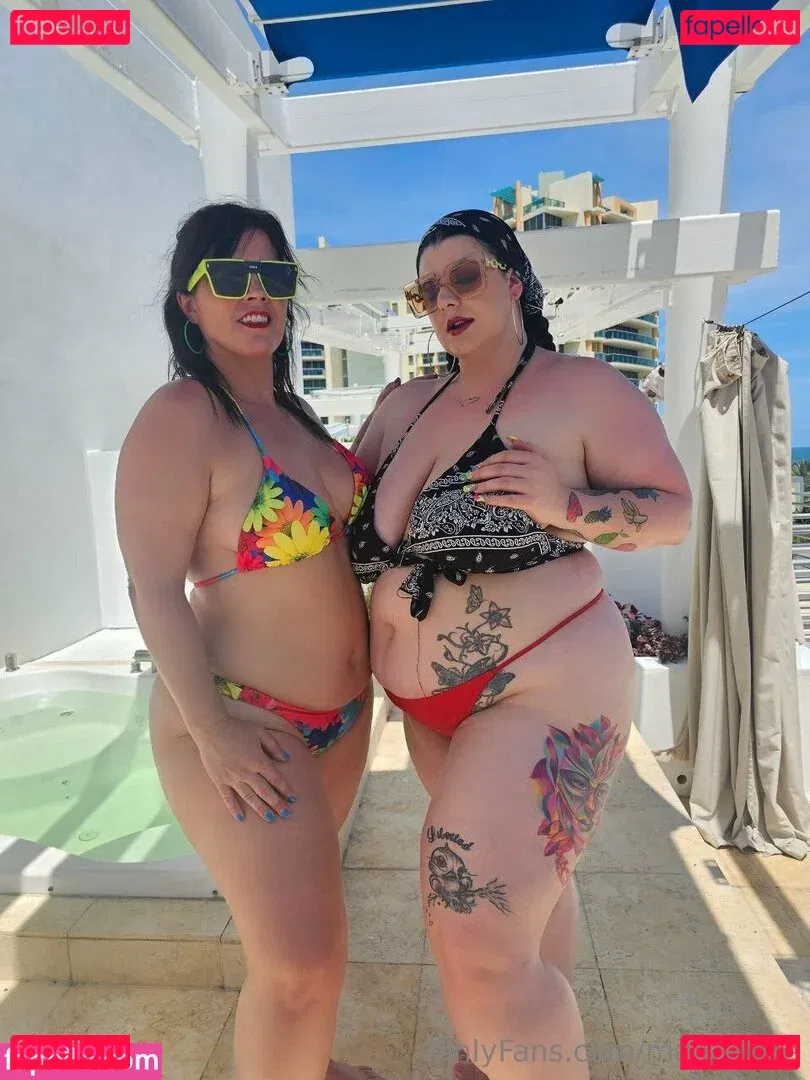 mariabose Onlyfans Photo Gallery 