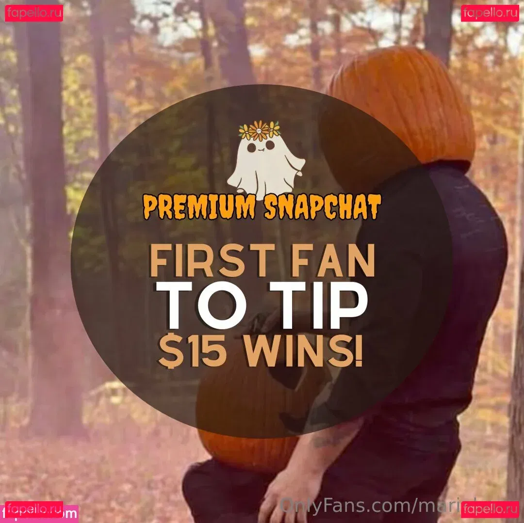 mariabose Onlyfans Photo Gallery 