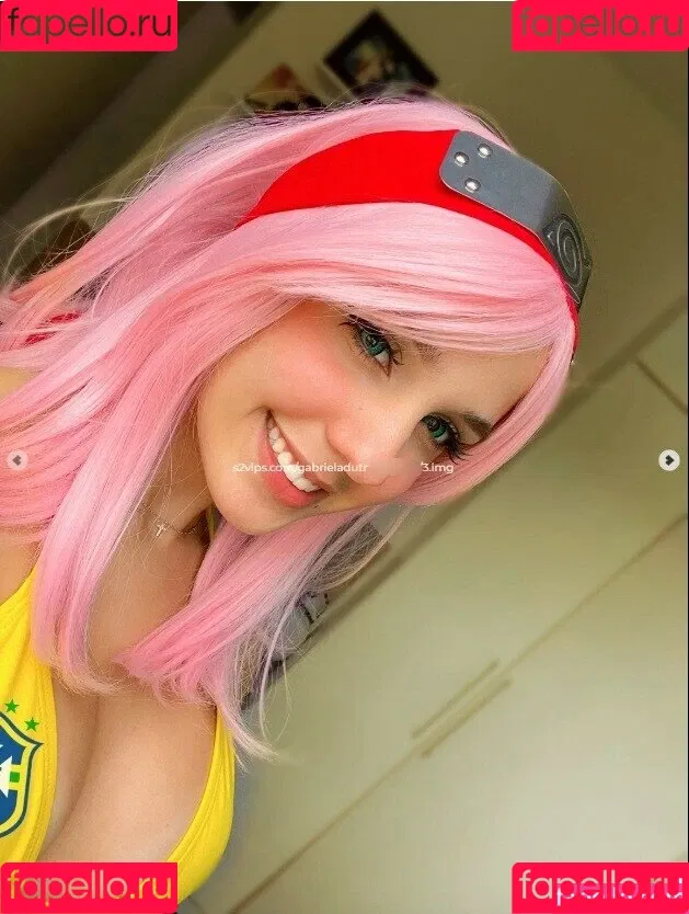 Gabriela Dutra Onlyfans Photo Gallery 