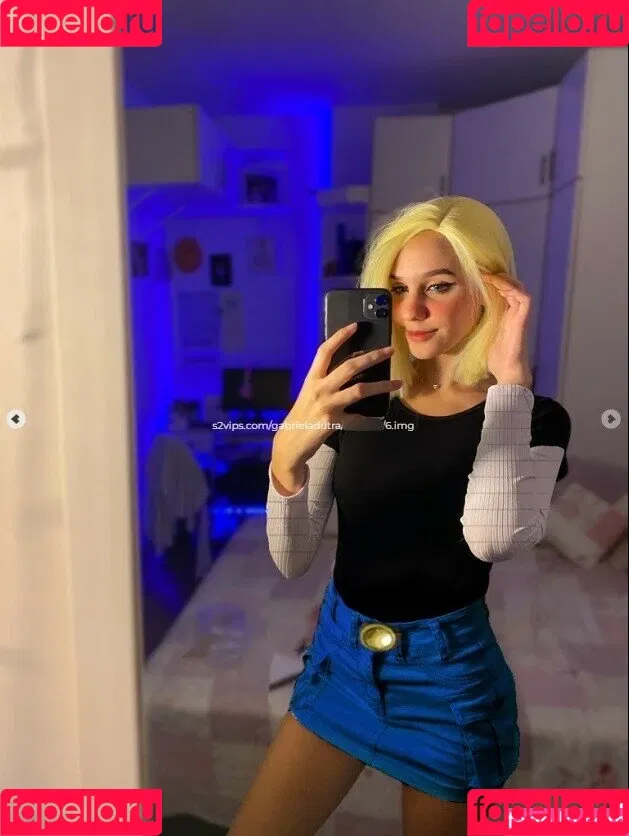 Gabriela Dutra Onlyfans Photo Gallery 