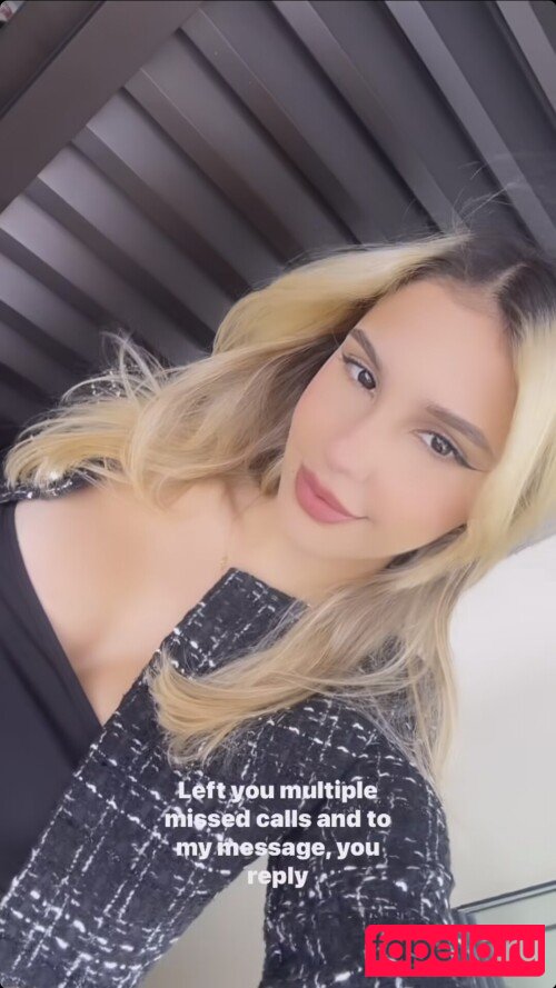 Gabriela Dutra Nude Onlyfans Photo 47