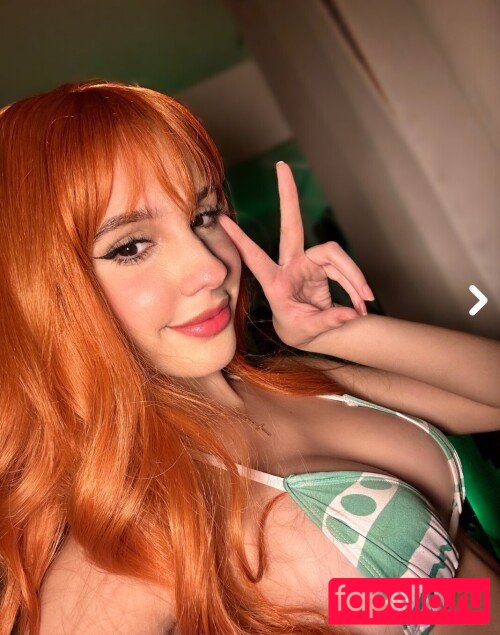 Gabriela Dutra Nude Onlyfans Photo 37