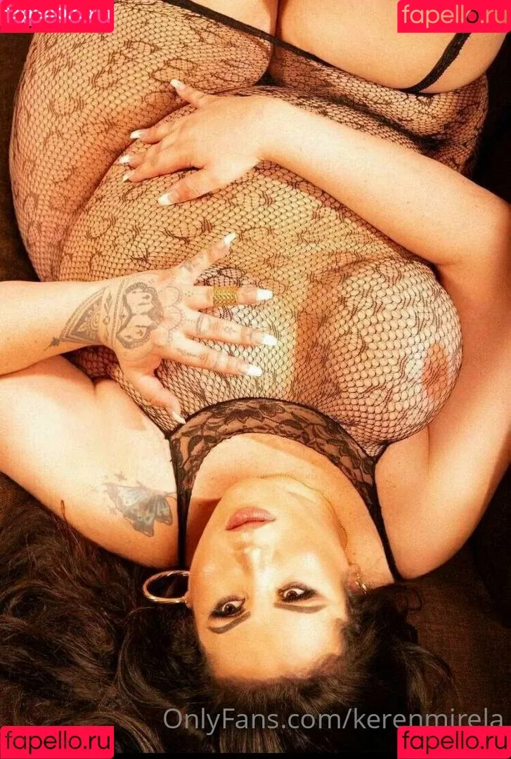 Kerenmirela Onlyfans Photo Gallery 
