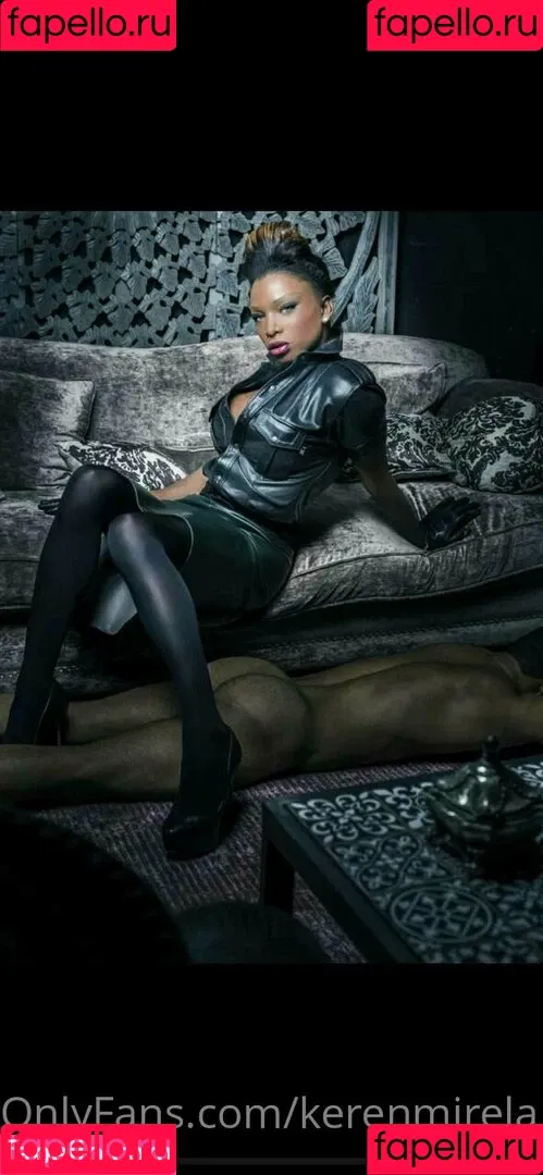 Kerenmirela Onlyfans Photo Gallery 