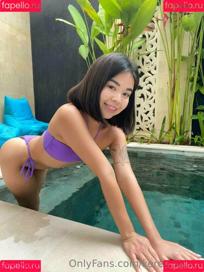 Kerenmirela Onlyfans Photo Gallery 