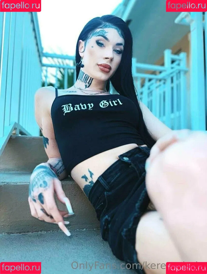Kerenmirela Onlyfans Photo Gallery 