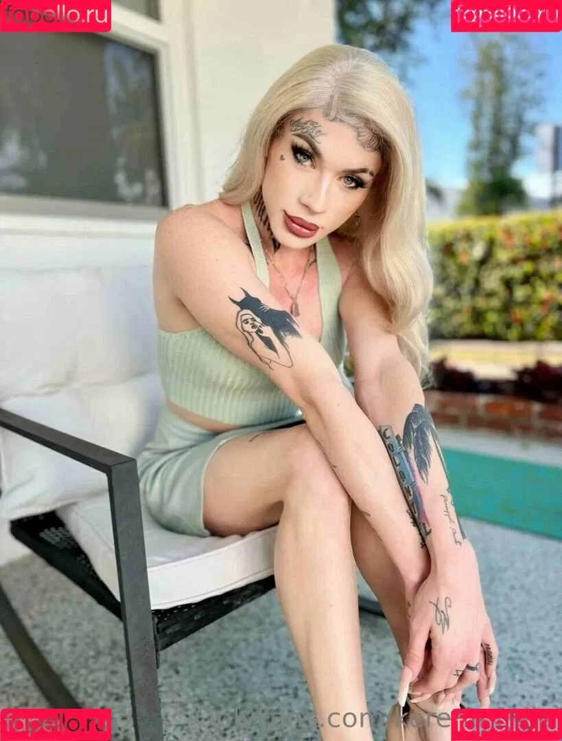 Kerenmirela Onlyfans Photo Gallery 