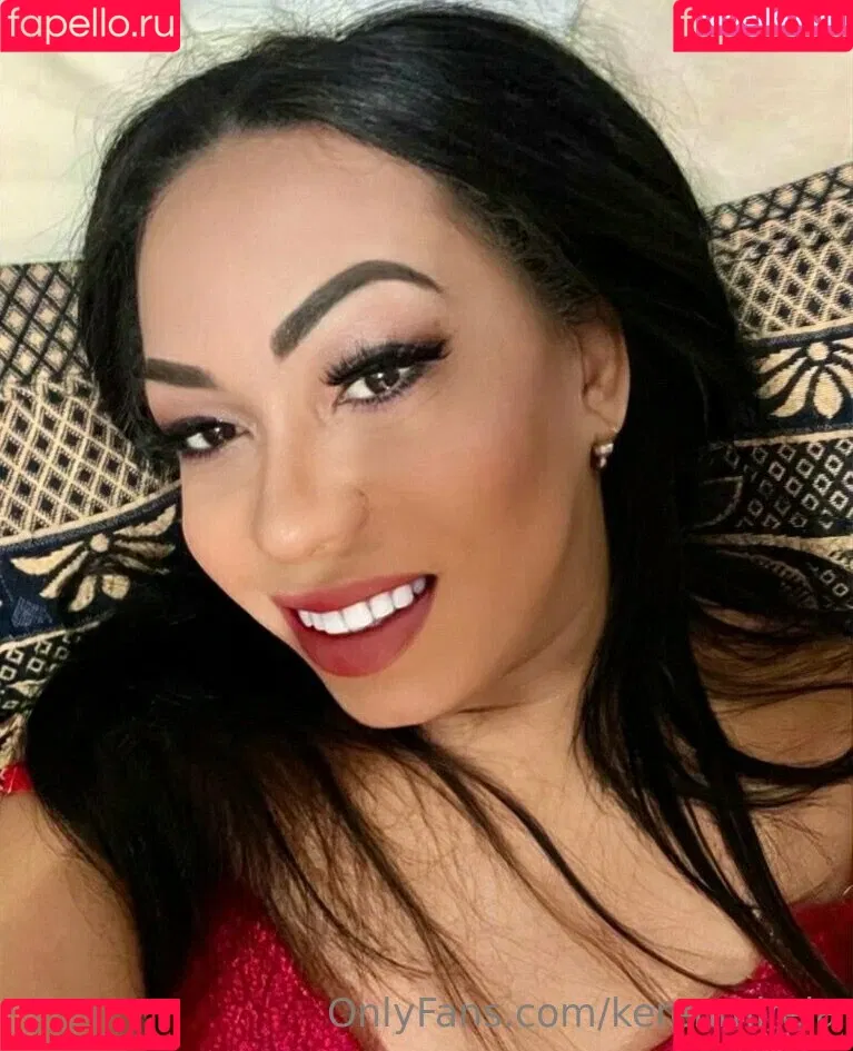 Kerenmirela Onlyfans Photo Gallery 