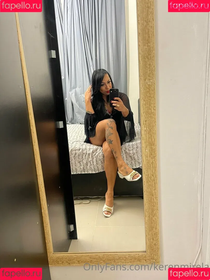 Kerenmirela Onlyfans Photo Gallery 
