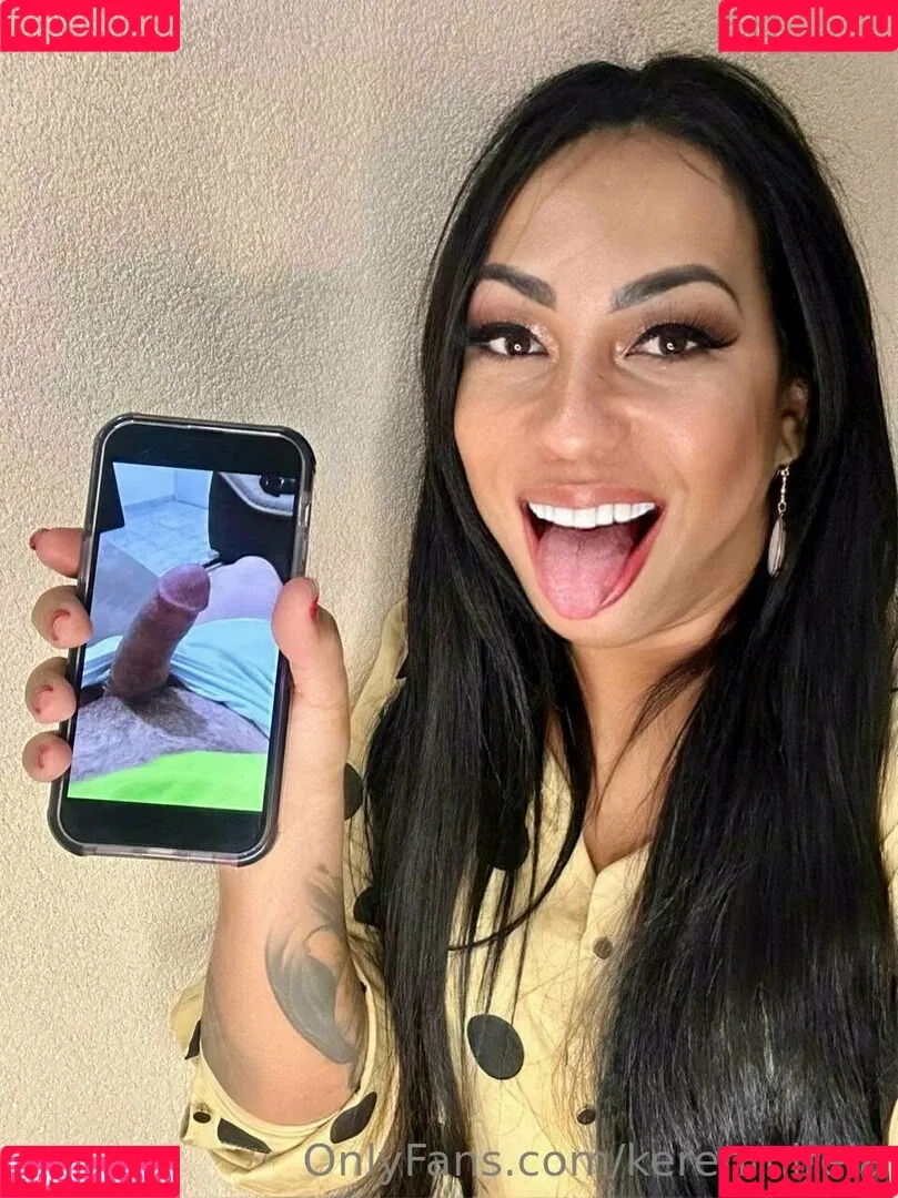 Kerenmirela Onlyfans Photo Gallery 