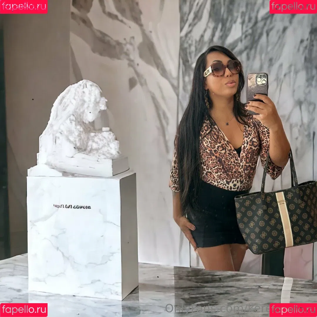 Kerenmirela Onlyfans Photo Gallery 