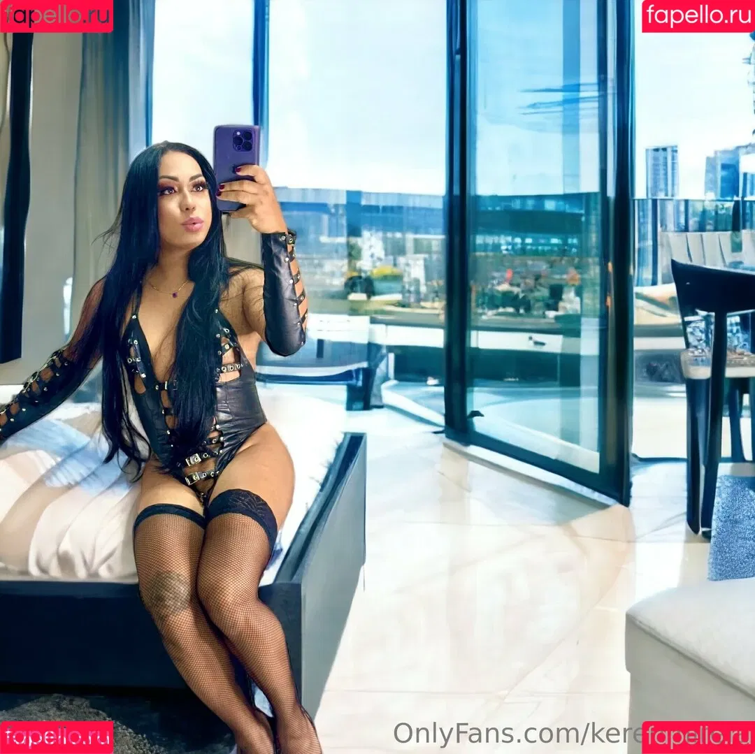 Kerenmirela Onlyfans Photo Gallery 
