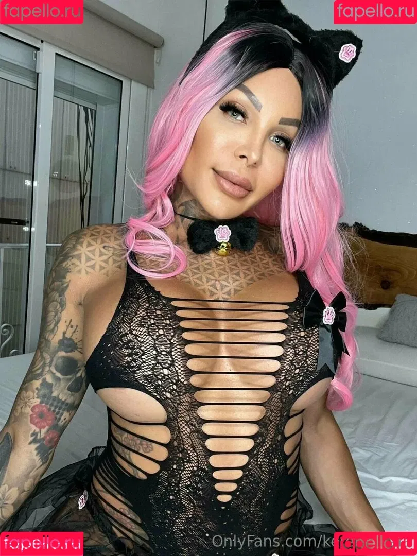 Kerenmirela Onlyfans Photo Gallery 