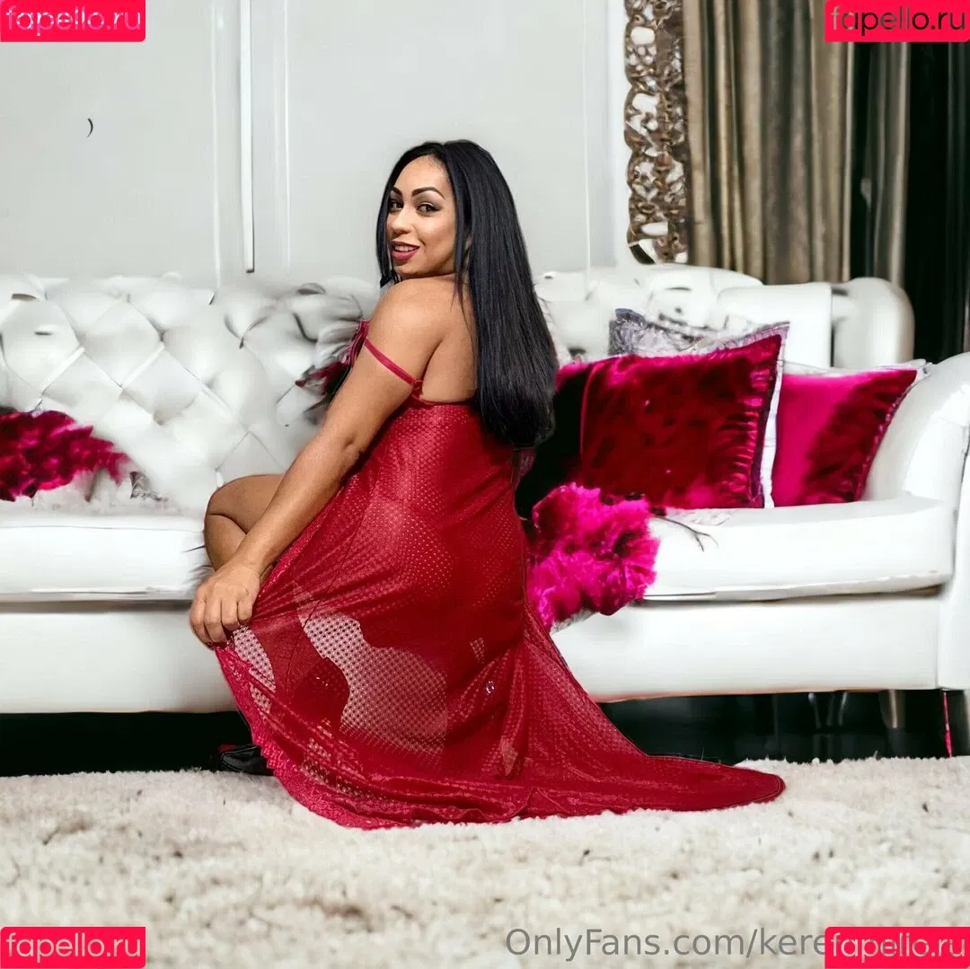 Kerenmirela Onlyfans Photo Gallery 