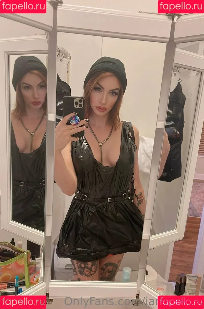 janieblade Onlyfans Photo Gallery 