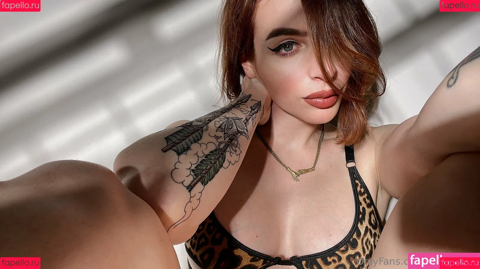 janieblade Onlyfans Photo Gallery 