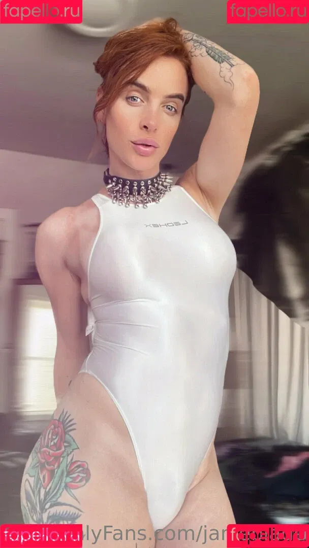 janieblade Onlyfans Photo Gallery 