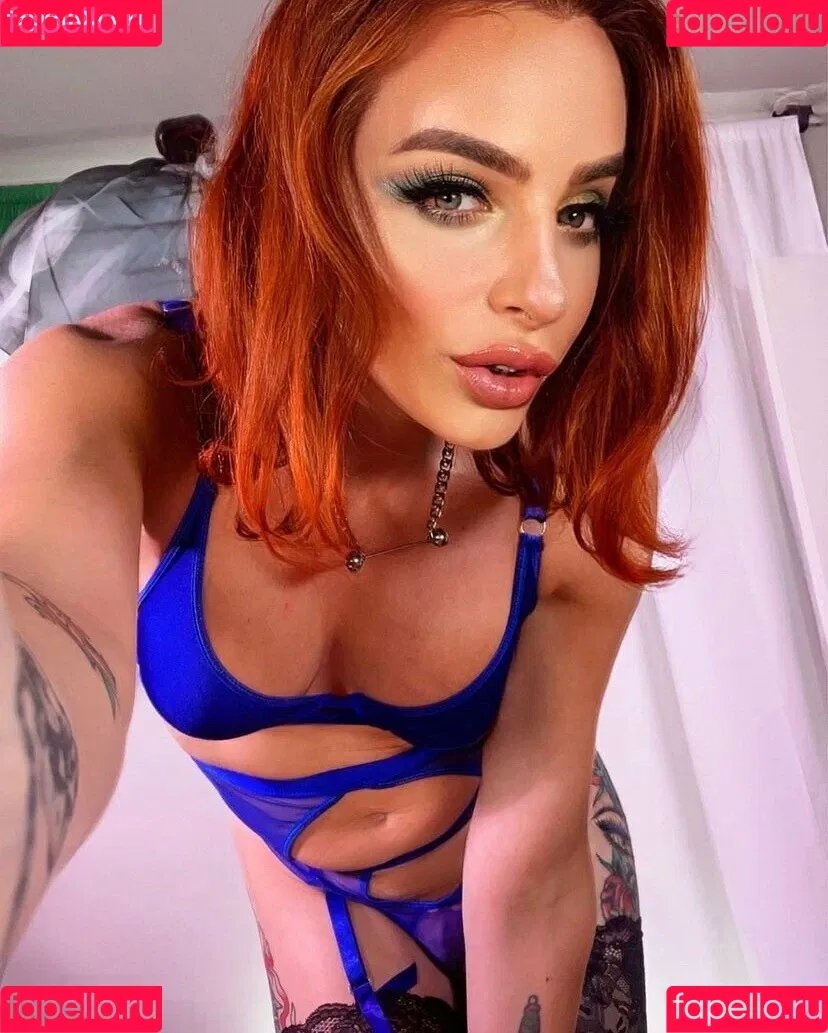 janieblade Onlyfans Photo Gallery 