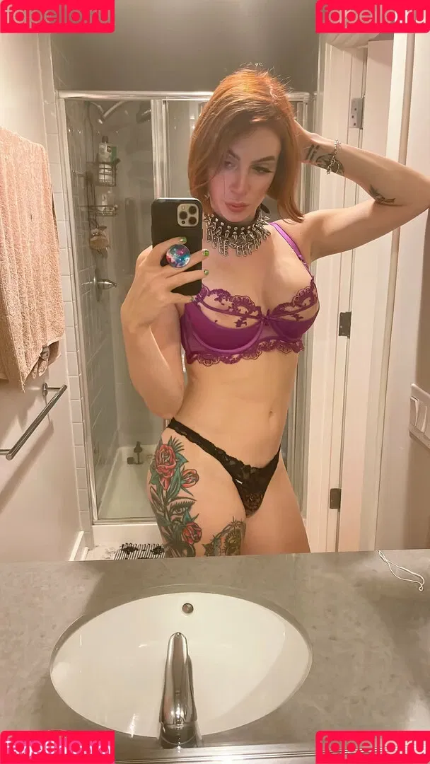 janieblade Onlyfans Photo Gallery 