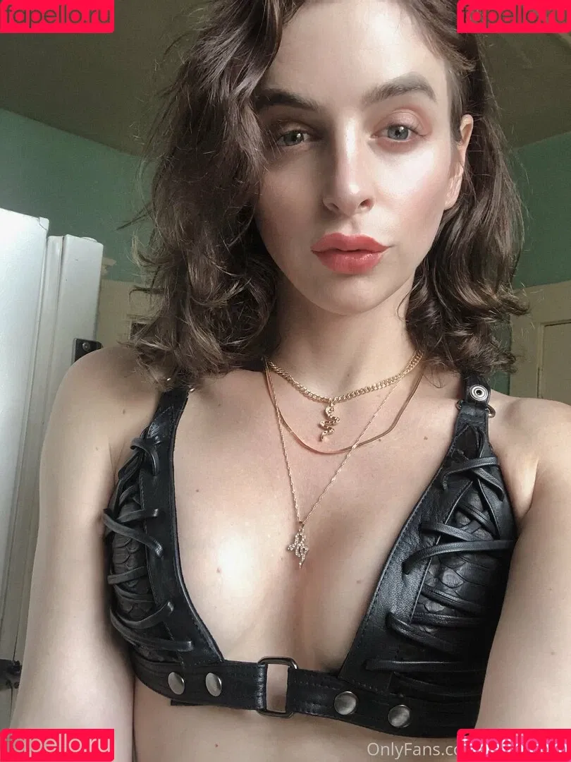 janieblade Onlyfans Photo Gallery 