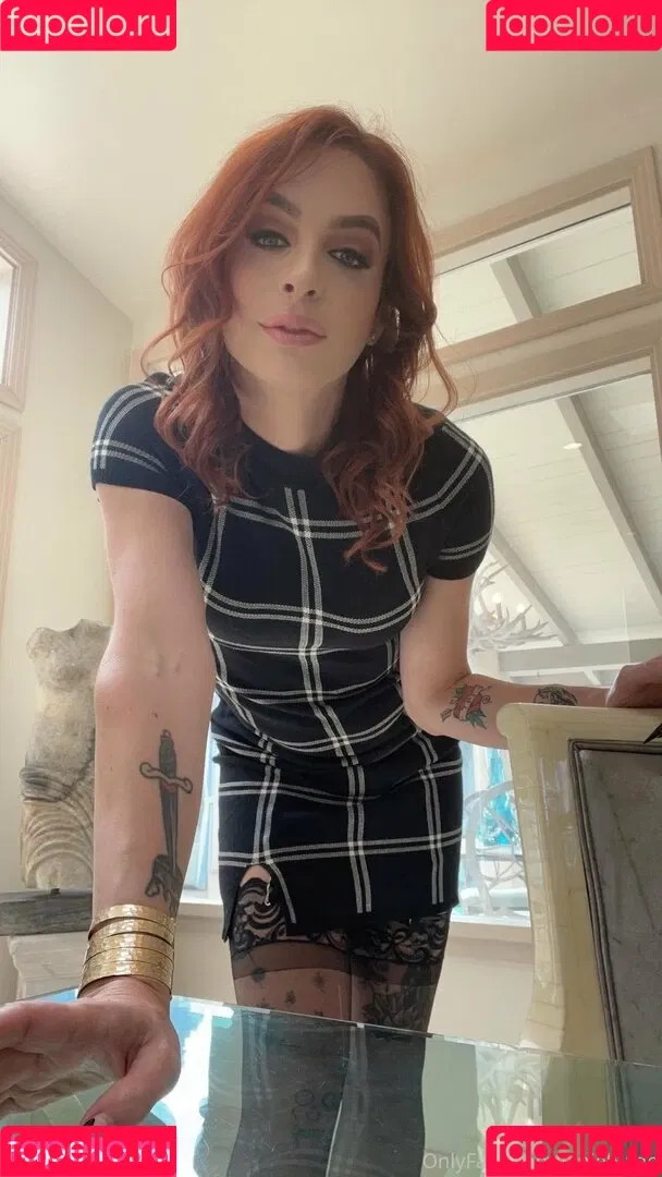 janieblade Onlyfans Photo Gallery 