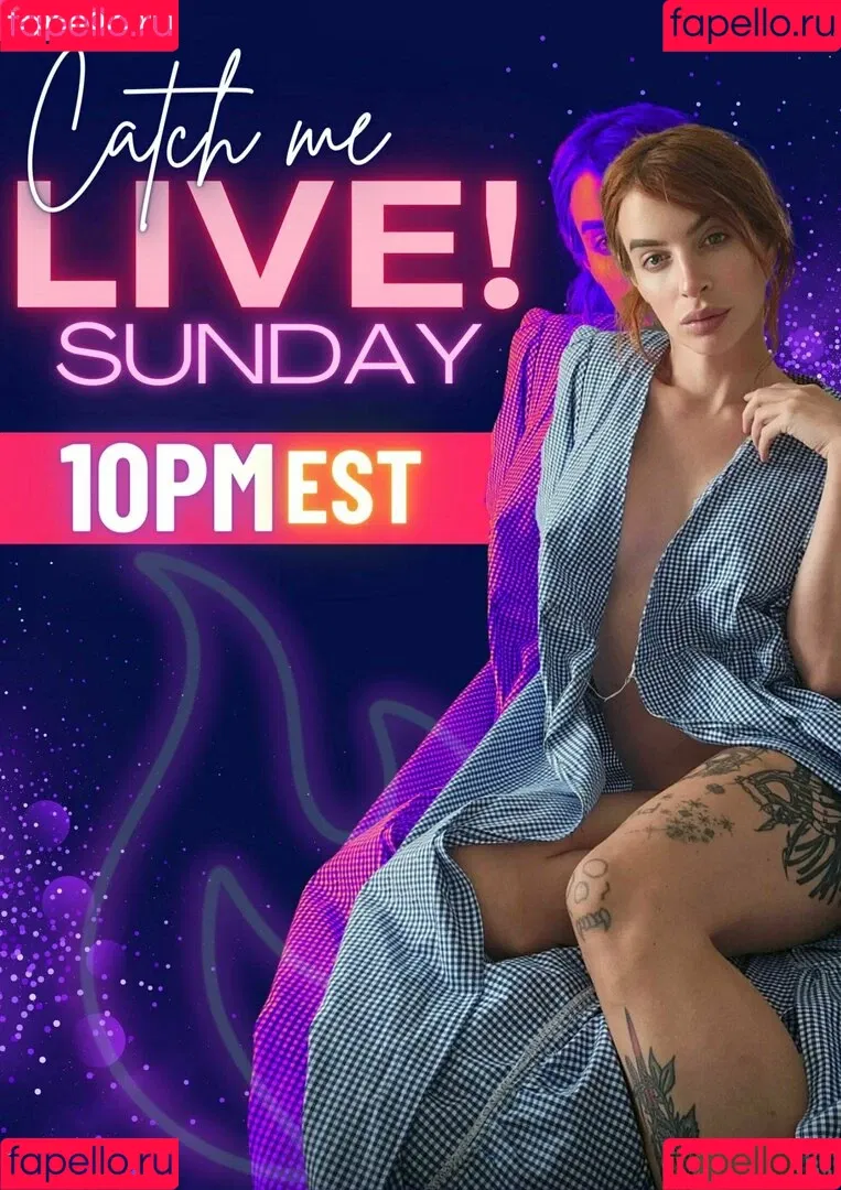 janieblade Onlyfans Photo Gallery 
