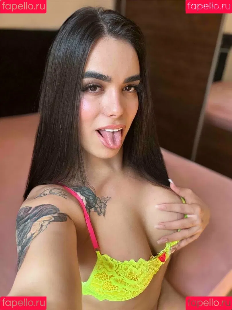 janieblade Onlyfans Photo Gallery 