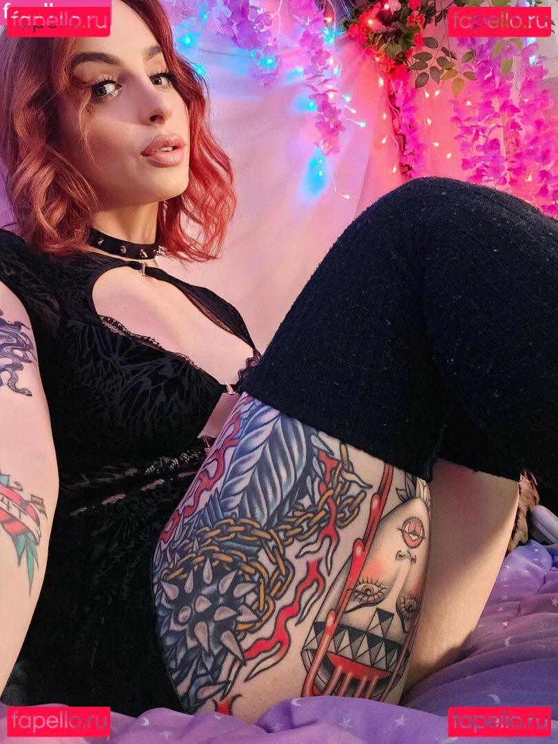 janieblade Onlyfans Photo Gallery 