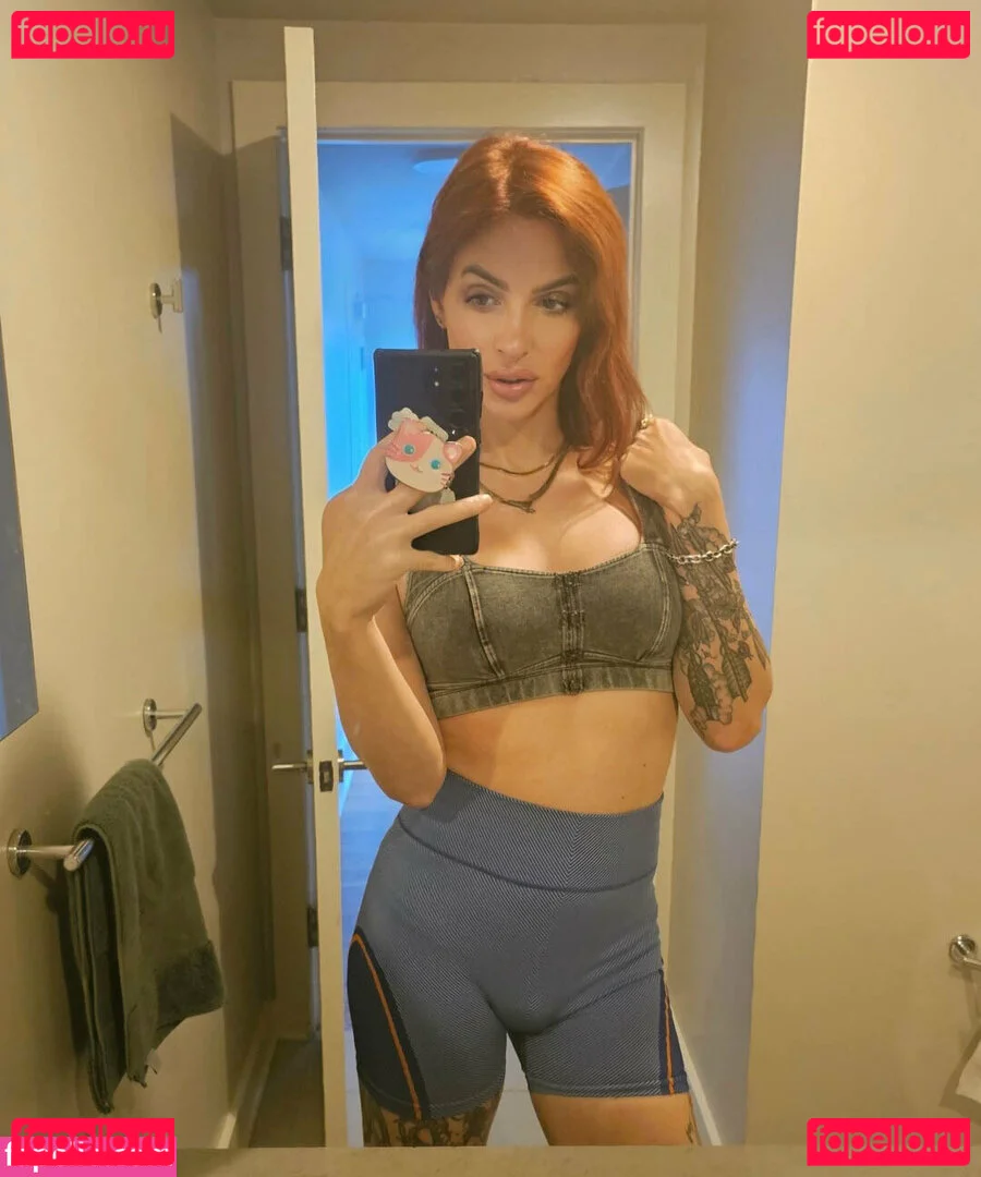 janieblade Onlyfans Photo Gallery 