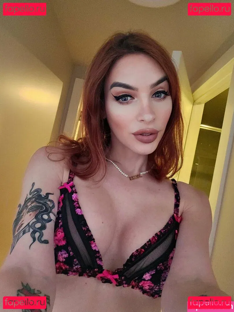 janieblade Onlyfans Photo Gallery 