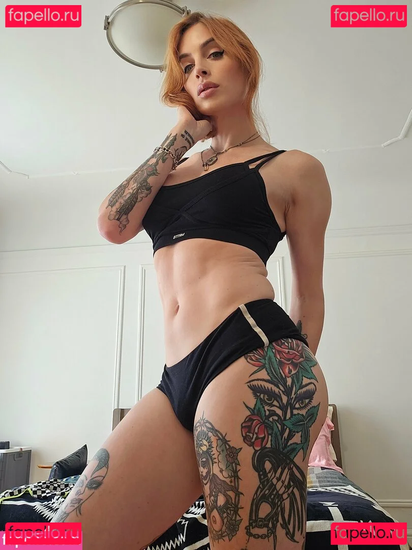 janieblade Onlyfans Photo Gallery 