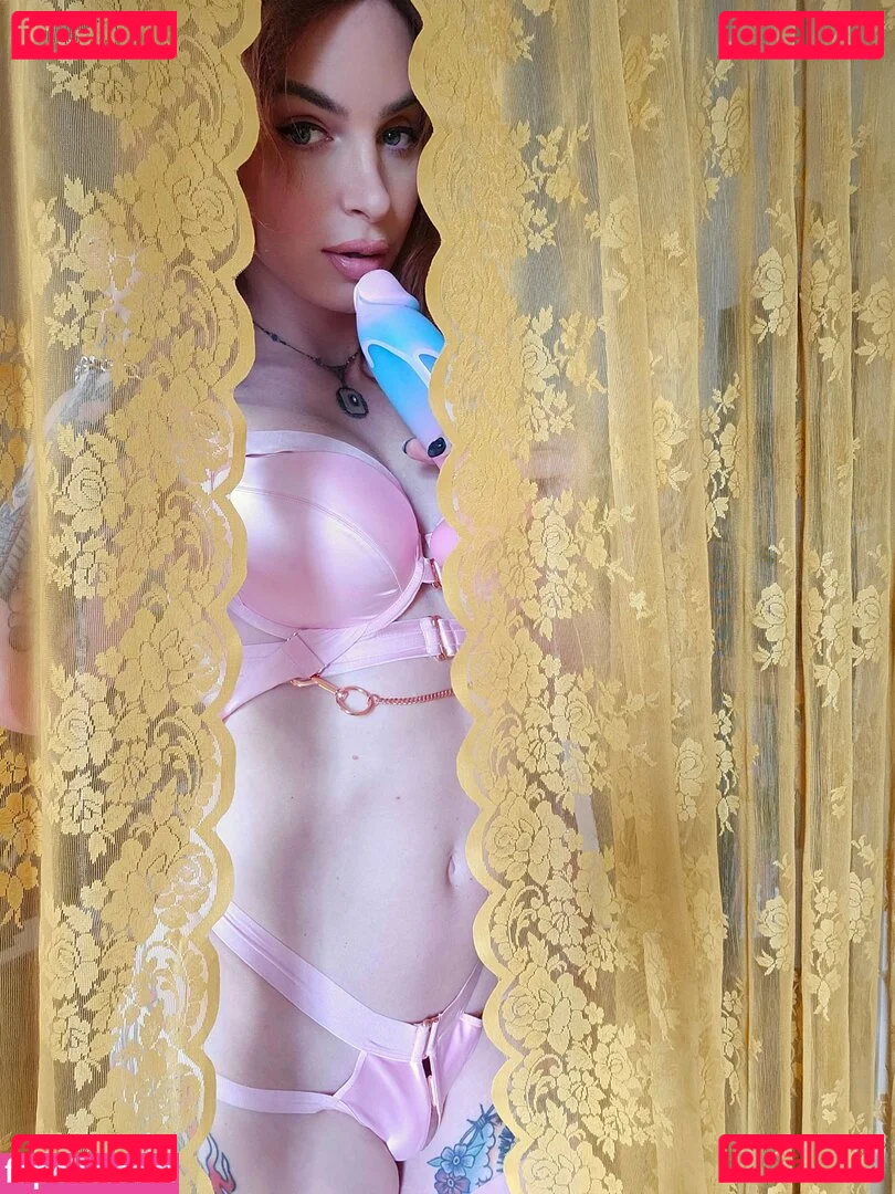 janieblade Onlyfans Photo Gallery 