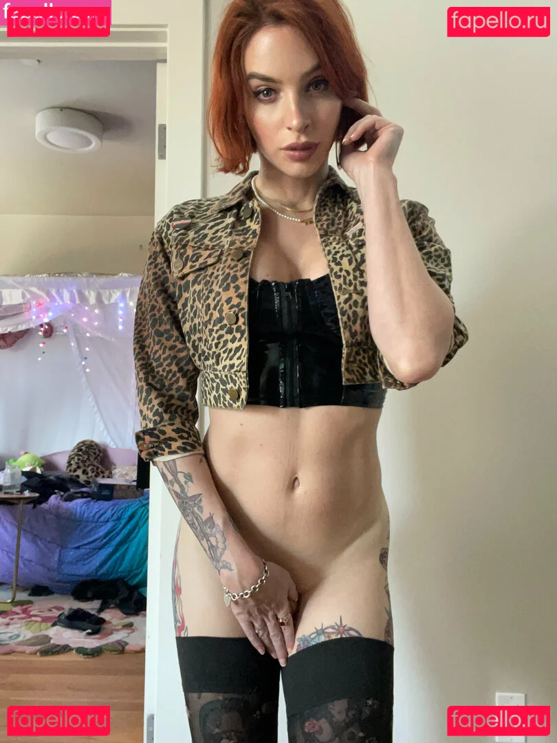 janieblade Onlyfans Photo Gallery 