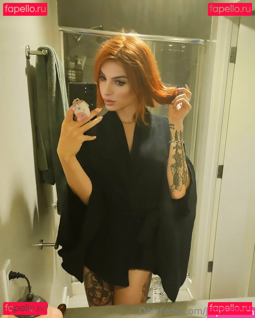 janieblade Onlyfans Photo Gallery 