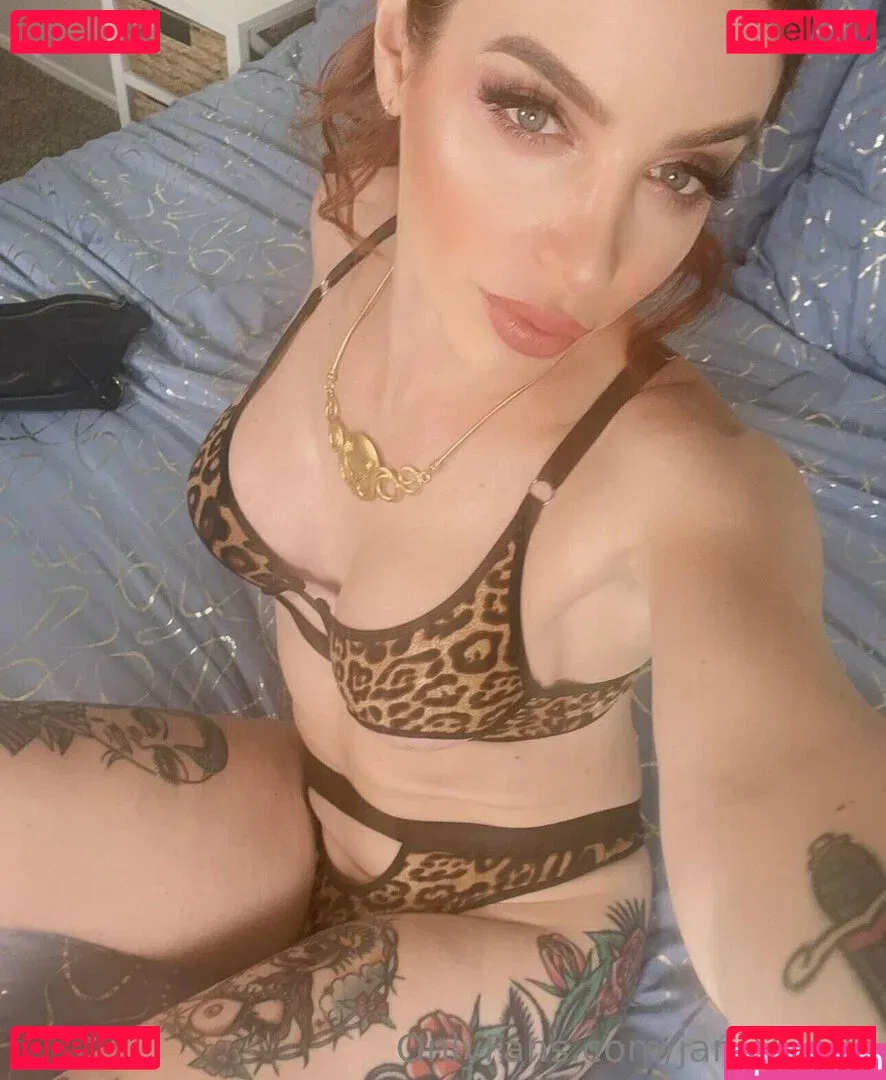 janieblade Onlyfans Photo Gallery 