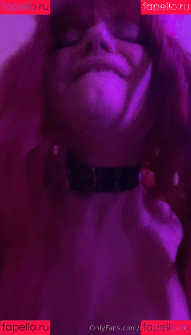 calcifersbacon Onlyfans Photo Gallery 