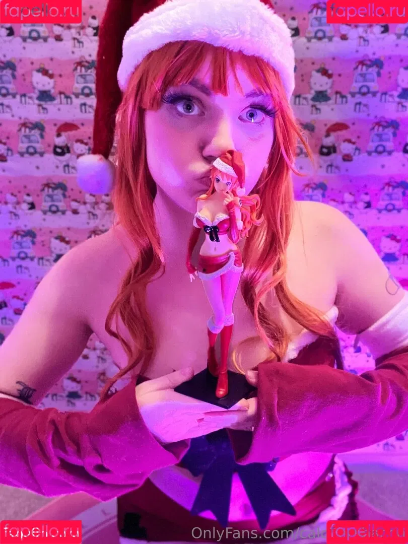 calcifersbacon Onlyfans Photo Gallery 